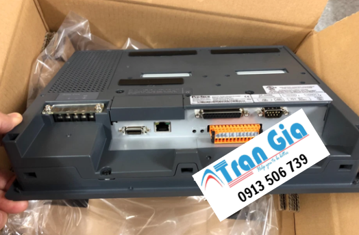 Màn hình Proface GP2600-TC11 hàng chính hãng giá tốt