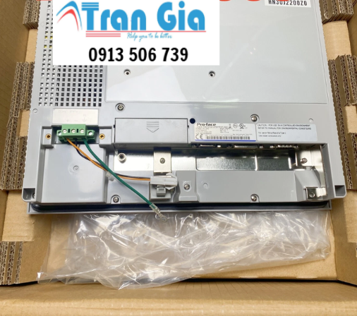 Cung cấp màn hình PROFACE PL3600-TD giá tốt chính hãng