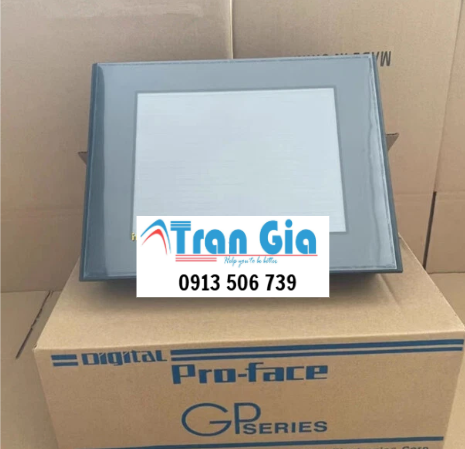 Cung cấp màn hình Proface GP2501-SC41-24V bảo hành chính hãng