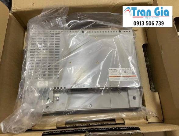 Cung cấp màn hình PROFACE PFXGP4601TAD 12INCH  chính hãng