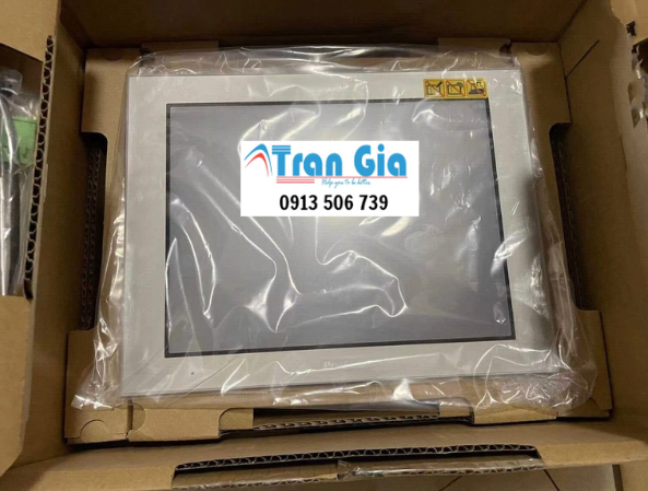 Cung cấp màn hình PROFACE PFXGP4601TAD 12INCH  chính hãng