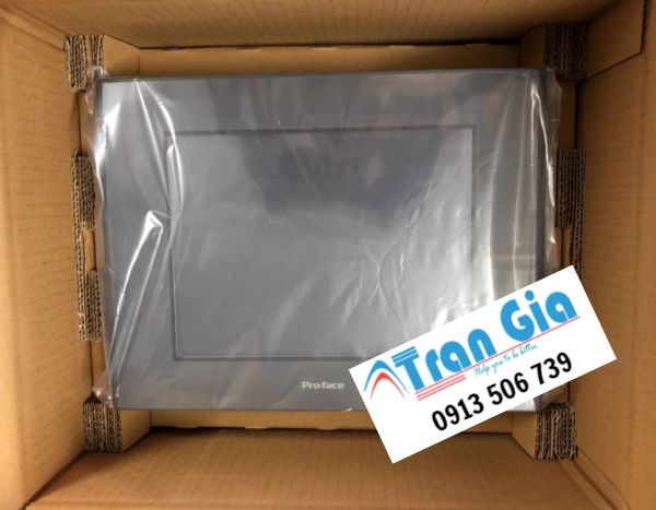 Cung cấp màn hình Proface GLC2600-TC41-200V chính hãng