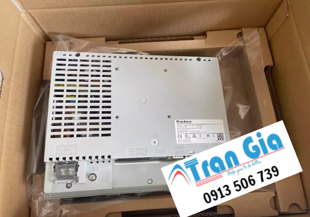 Cung cấp màn hình HMI PRO-FACE PFXGP4501TADW 10INCH ưu đãi lớn