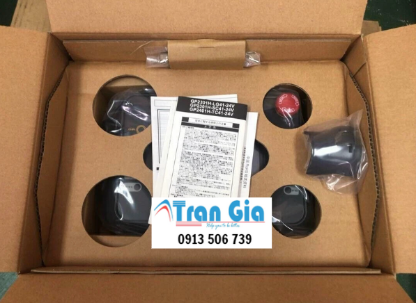 Cung cấp màn hình Proface GP2401H-TC41-24V giá rẻ