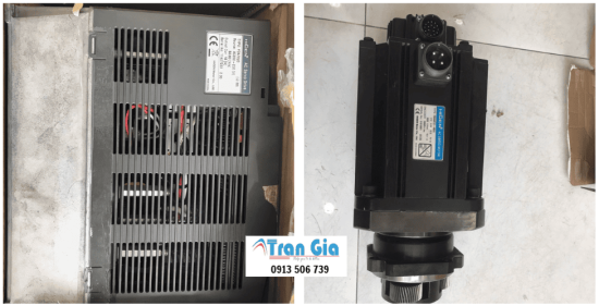 Công Ty Sửa Chữa, Bảo Hành AC Servo Toàn Quốc với kinh nghiệm lâu năm bảo hành lên đến 3 tháng