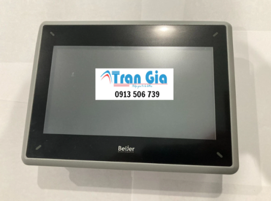 MÀN HÌNH HMI BEIJER IX-T7E 7 INCH 24VDC giá tốt