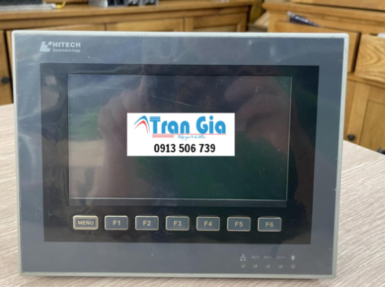Màn hình Hitech PWS6710T-N giá ưu đãi