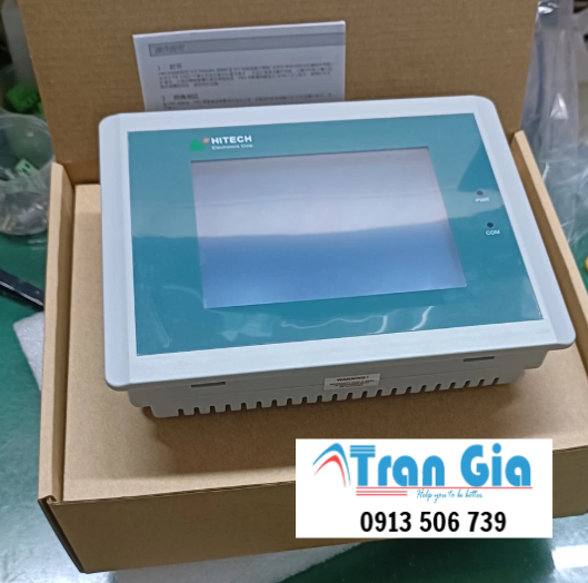 Màn hình Hitech PWS1711-STN 5.7 inch bảo hành 12 tháng