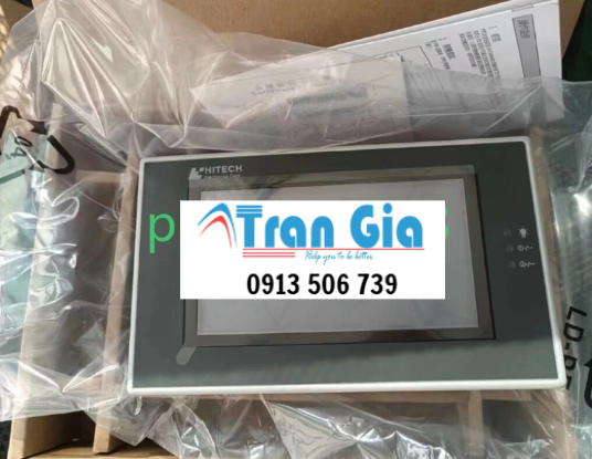 Màn hình Hitech PWS6560S-S giá ưu đãi