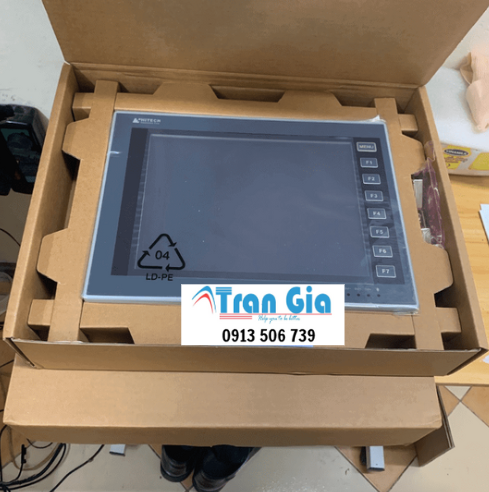 Màn hình Hitech PWS5A00T-P giá ưu đãi