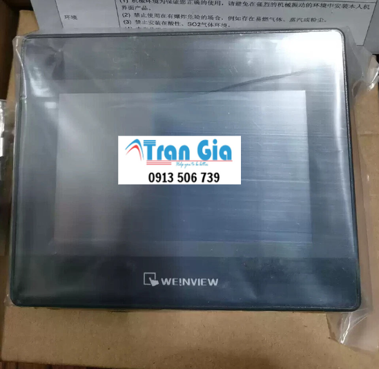 Màn hình Weinview TK6071IP chính hãng giá rẻ