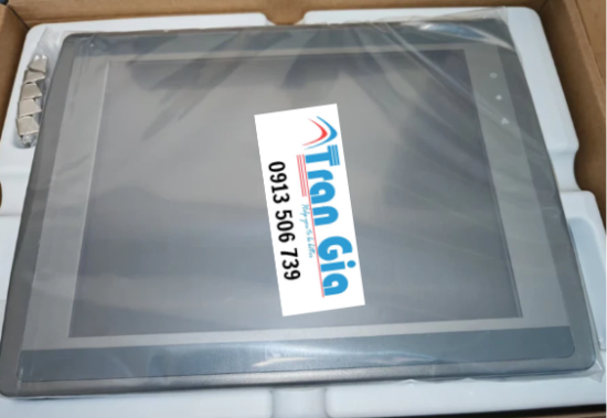 Màn hình cảm ứng HMI Weintek eMT3105P 10.4 inch 24VDC - 65000 màu chính hãng giá ưu đãi