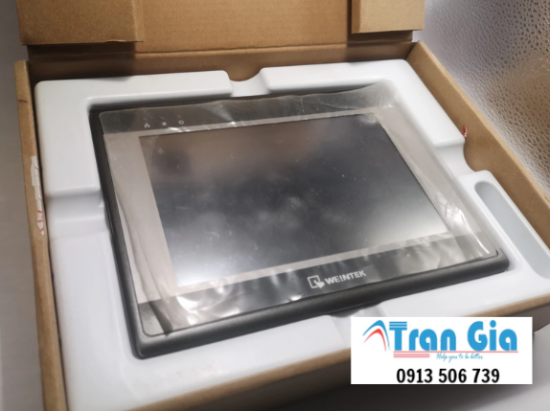 Màn hình cảm ứng Weintek MT8052iP - size 4.3 inch - 65000 màu hàng chính hãng giá tốt nhất