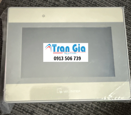 Chuyên cung cấp màn hình cảm ứng Weintek MT8053iE - size 4.3 inch - tích hợp cổng enthernet - hàng chính hãng  giá tốt