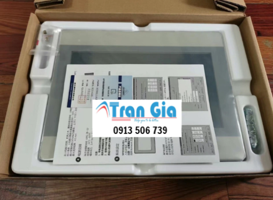 Màn hình cảm ứng Weintek MT8102IE - size 10inch - tích hợp cổng enthernet - độ nhạy cao giá rẻ Màn hình cảm ứng Weintek MT8102IE - size 10inch - tích