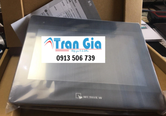 Màn hình cảm ứng HMI Weinview TK8071iP - 7 Inch giá tốt