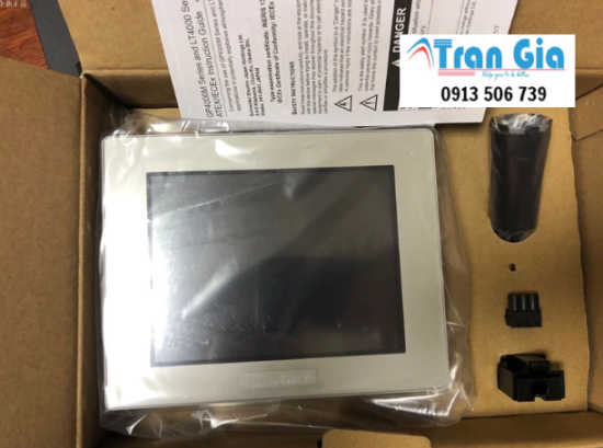 Màn hình GP-4301TW giá ưu đãi Màn hình GP-4301TW giá ưu đãi