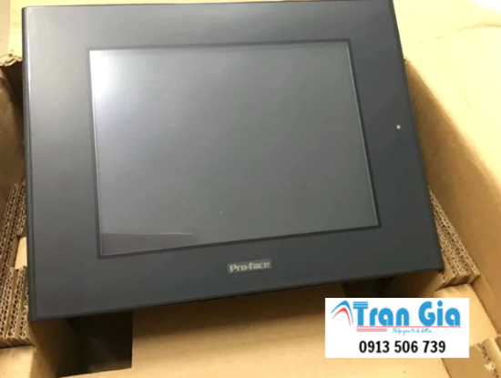 Màn hình proface GP2500-TC41 chính hãng giá rẻ