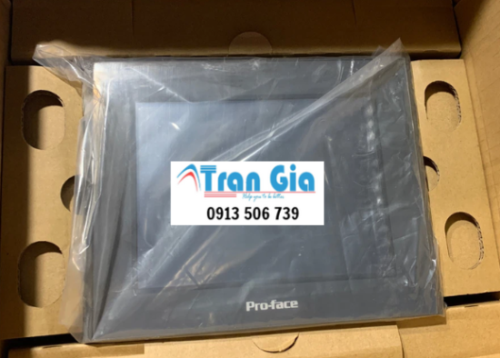 Màn hình proface GP2500-TC41 chính hãng giá rẻ