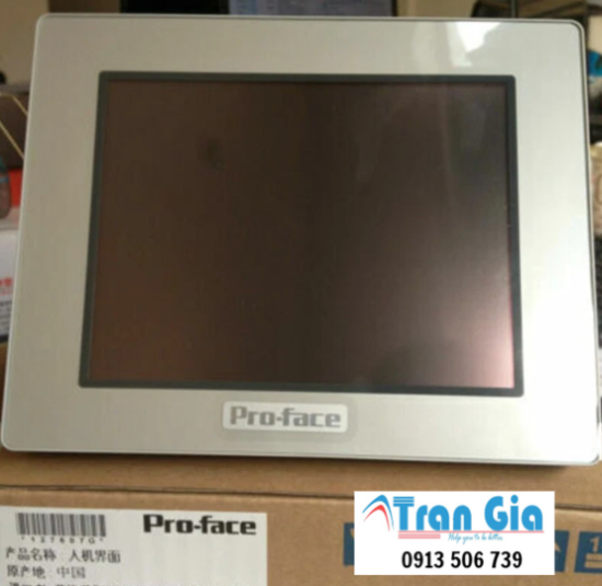 Màn hình Proface AGP3750-T1-D24-M giao hàng toàn quốc ưu đãi lớn