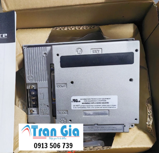 Màn hình proface AGP3450-T1-D24-M bảo hành toàn quốc