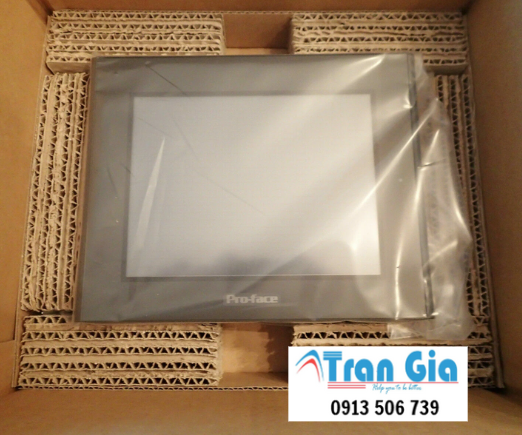 Màn hình proface GP2400-TC41 giá ưu đãi