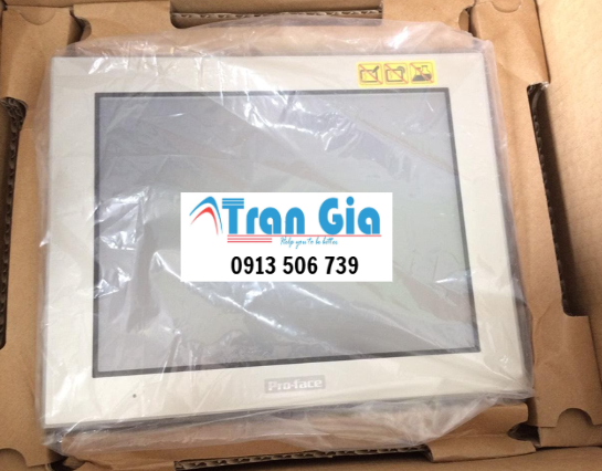 Màn hình proface GP-4501TAA giá ưu đãi chính hãng