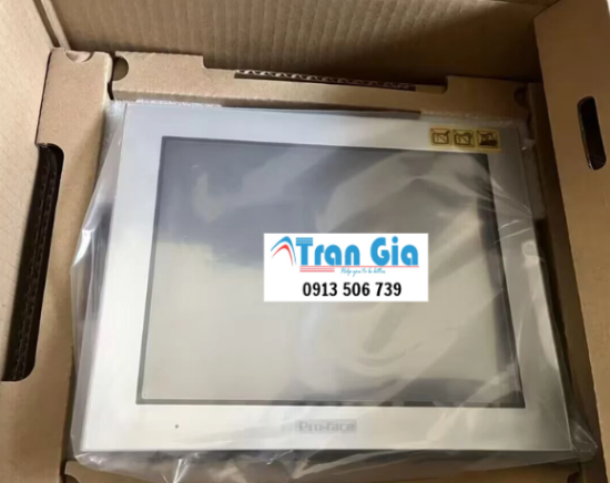Màn hình proface GP-4501TAD chính hãng giao hàng toàn quốc