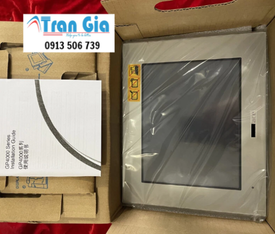 Màn hình proface GP-4401TAD chính hãng bảo hành toàn quốc