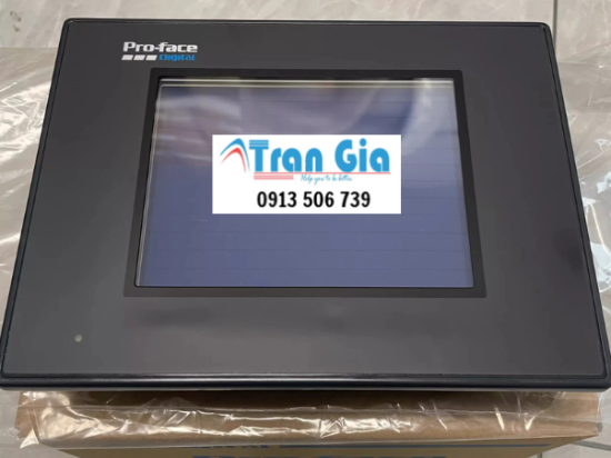 Màn hình Proface GP37W3-BG41-24V chính hãng giá tốt