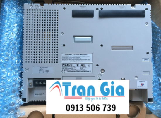 Màn hình Proface AGP3500-T1-AF chính hãng bảo hành toàn quốc