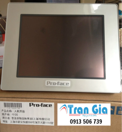 Màn hình Proface AGP3300-S1-D24 bảo hành chính hãng toàn quốc
