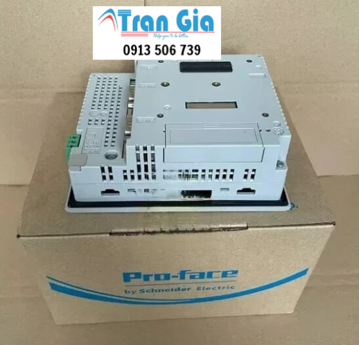 Chuyên cung cấp màn hình Proface AGP3200-A1-D24 chính hãng