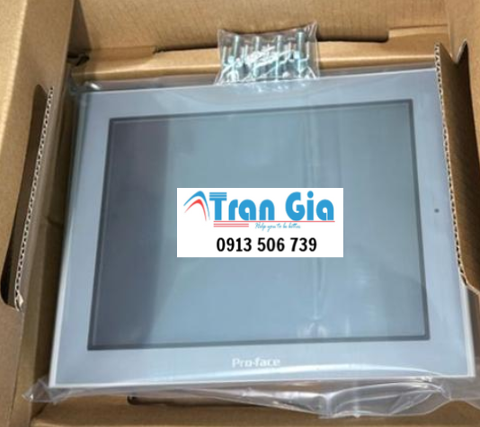 Màn hình Proface AST3501-T1-AF chính hãng giao hàng toàn quốc