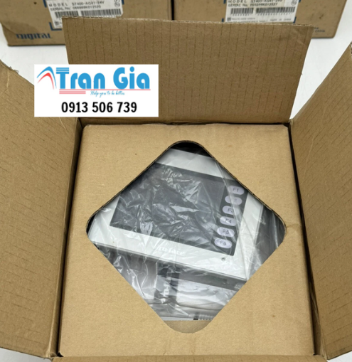 Màn hình Proface ST403-AG41-24V chính hãng giá tốt