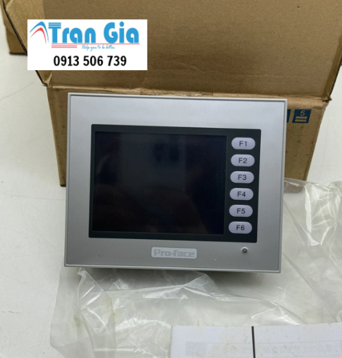 Màn hình Proface ST403-AG41-24V chính hãng giá tốt