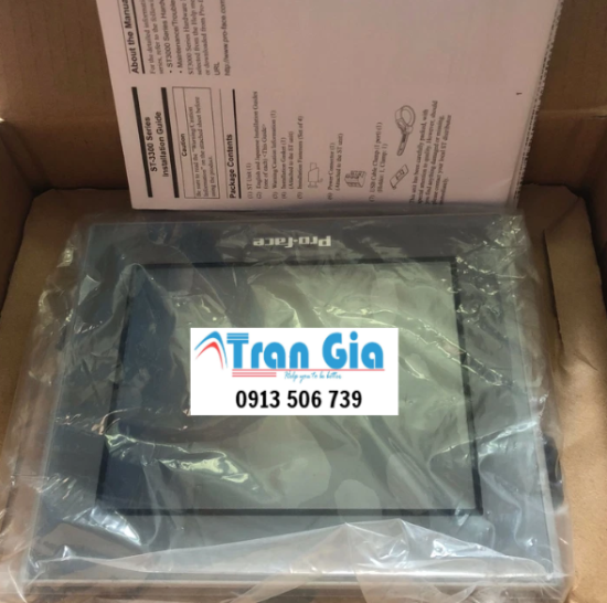 Màn hình Proface AST3301-T1-D24 chính hãng giá ưu đãi