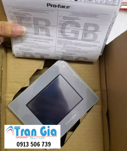 Màn hình Proface AST3211-A1-D24 chính hãng giá rẻ