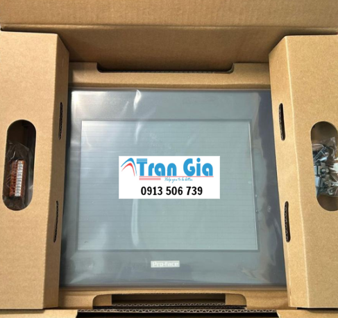 Cung cấp màn hình Proface GP2500-SC41-24V hàng chính hãng giá tốt