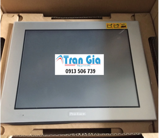 Cung cấp màn hình PROFACE PFXGP4601TAD 12INCH  chính hãng