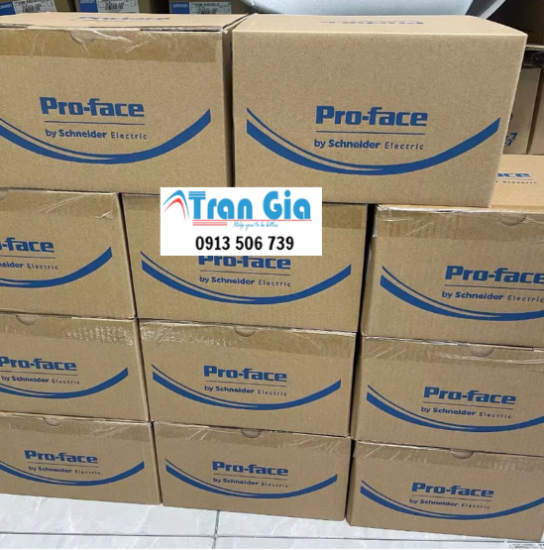 Cung cấp màn hình Proface GLC2600-TC41-200V bảo hành chính hãng