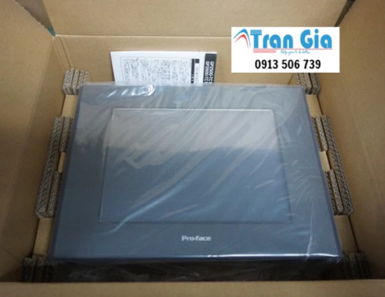 Cung cấp màn hình Proface GLC2600-TC41-200V chính hãng