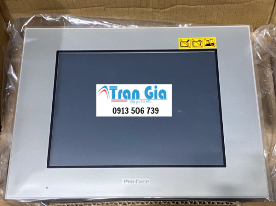 Cung cấp màn hình HMI PRO-FACE PFXGP4501TADW 10INCH ưu đãi lớn