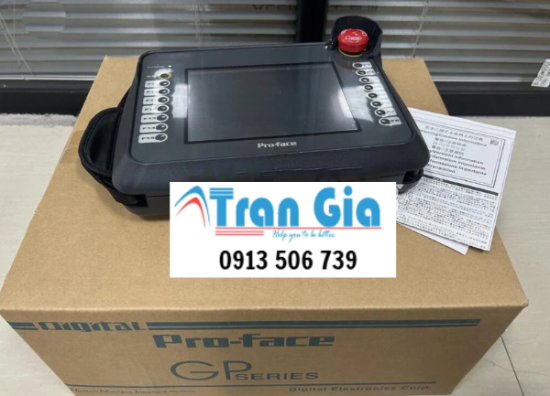 Cung cấp màn hình Proface GP2301H-LG41-24V giao hàng toàn quốc