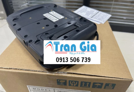 Cung cấp màn hình Proface GP2401H-TC41-24V giá rẻ