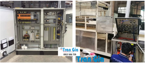 Công ty uy tín chuyên sửa màn hình máy in lụa hư hỏng, lấy liền trong vòng 24H