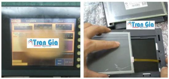 Công ty uy tín chuyên sửa chữa Màn hình HMI Fuji, xử lý lỗi màn hình HMI Fuji toàn quốc