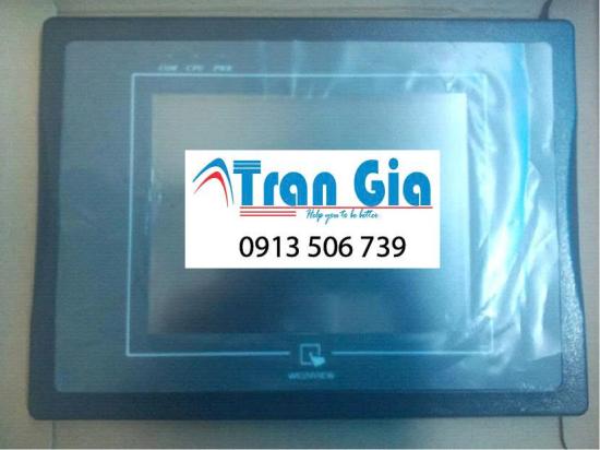 Chuyên cung cấp màn hình HMI Weintek MT6056T 5.6 inch giá ưu đãi