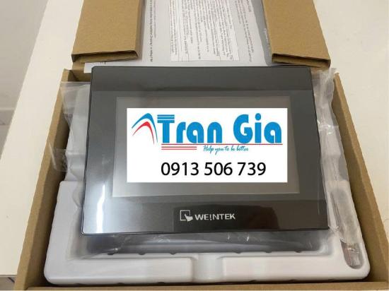 Màn hình cảm ứng Weintek MT6103IP - size 10inch - 65000 màu giá ưu đãi