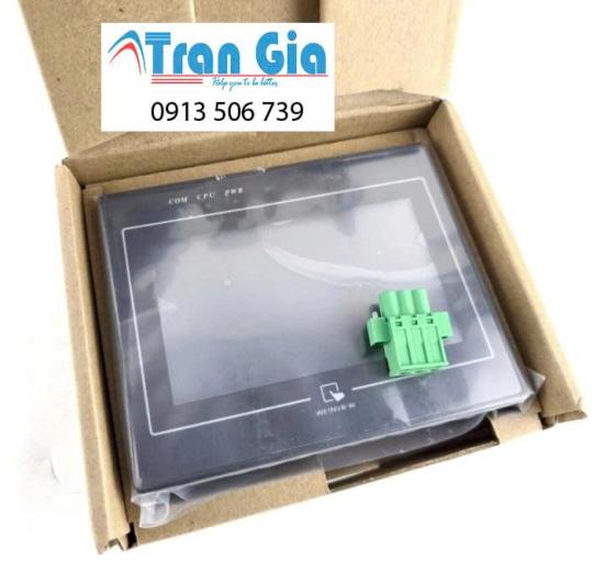 Chuyên cung cấp màn hình HMI Weintek MT6050i 4.3 inch 24VDC giá ưu đãi